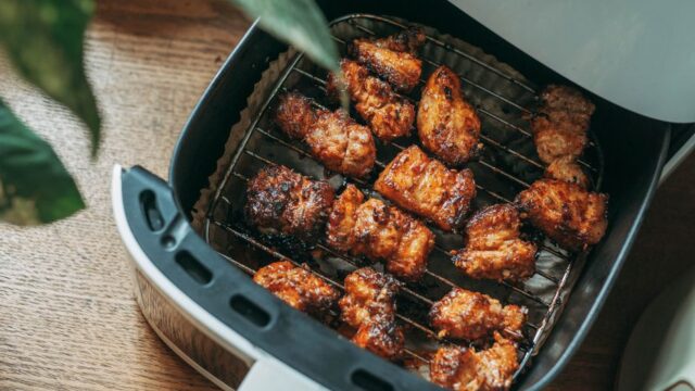 Air Fryer 2026: 5 Modelos Testados e Abertos (Comparativo)
