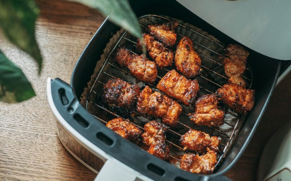 Air Fryer 2026: 5 Modelos Testados e Abertos (Comparativo)