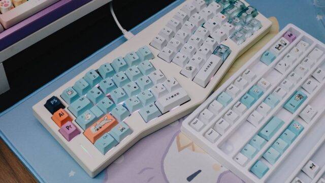 Melhor Teclado Mecânico Custo Benefício 2026: Testei 5