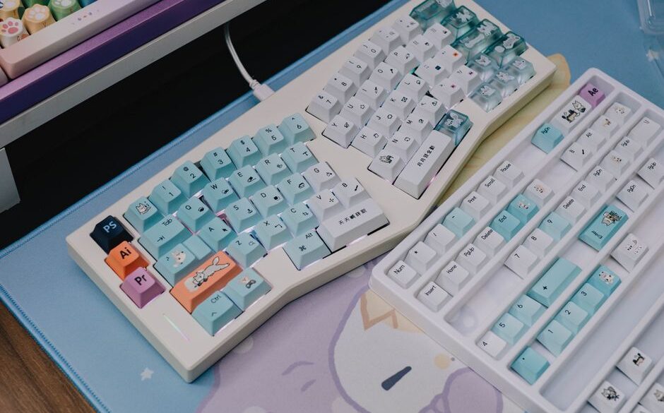 Melhor Teclado Mecânico Custo Benefício 2026: Testei 5