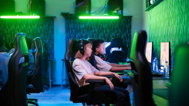 Monitor Gamer Custo-Benefício 2026: 165Hz IPS ou 144Hz VA?