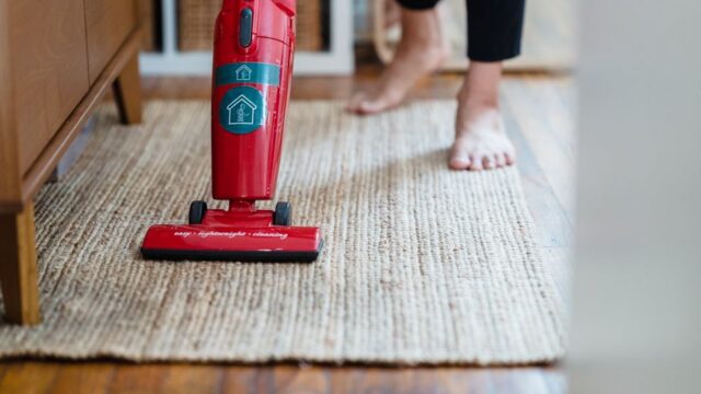 Aspirador Sem Fio Qual Comprar 2026: Autonomia é Mentira