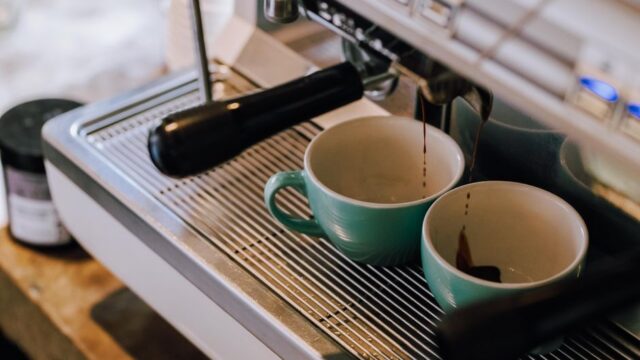Melhor máquina de café espresso doméstica 2026: teste real